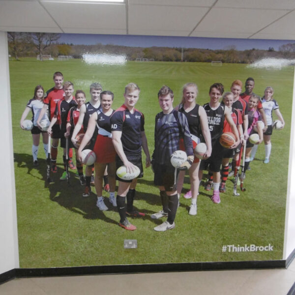 Brockenhurst College