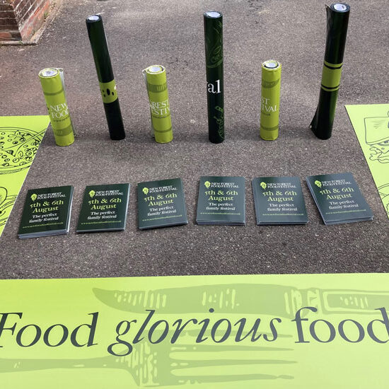 Food Glorious Food Food Glorious Food