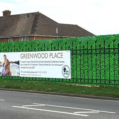 Greenwood Place Development Greenwood Place Development