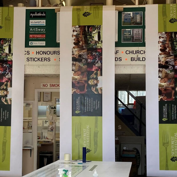 New Forest Food Festival New Forest Food Festival