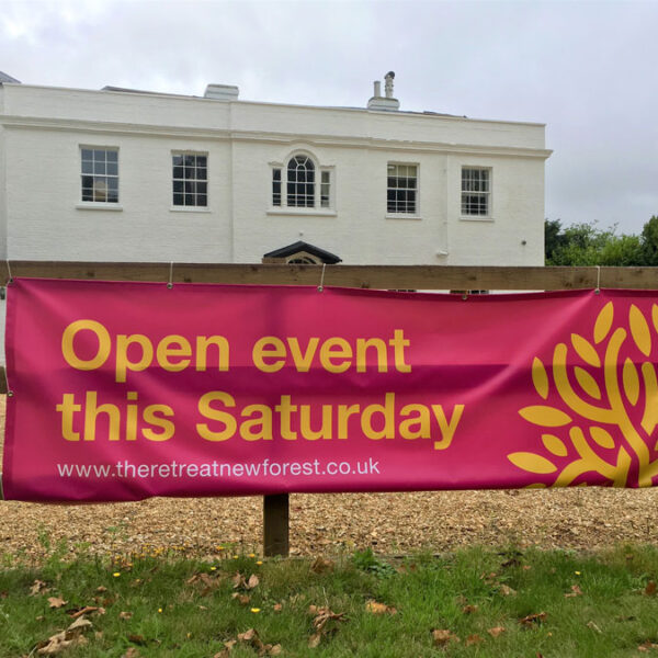 Open Even The Retreat New Forest Open Even The Retreat New Forest