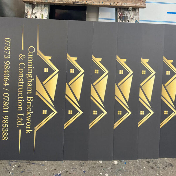 Cunningham Trade Boards Cunningham Trade Boards