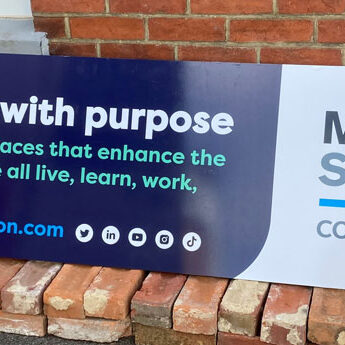 Morgan Sindall Trade Board Morgan Sindall Trade Board