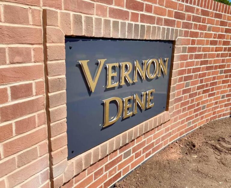 Lush Signs General Gallery