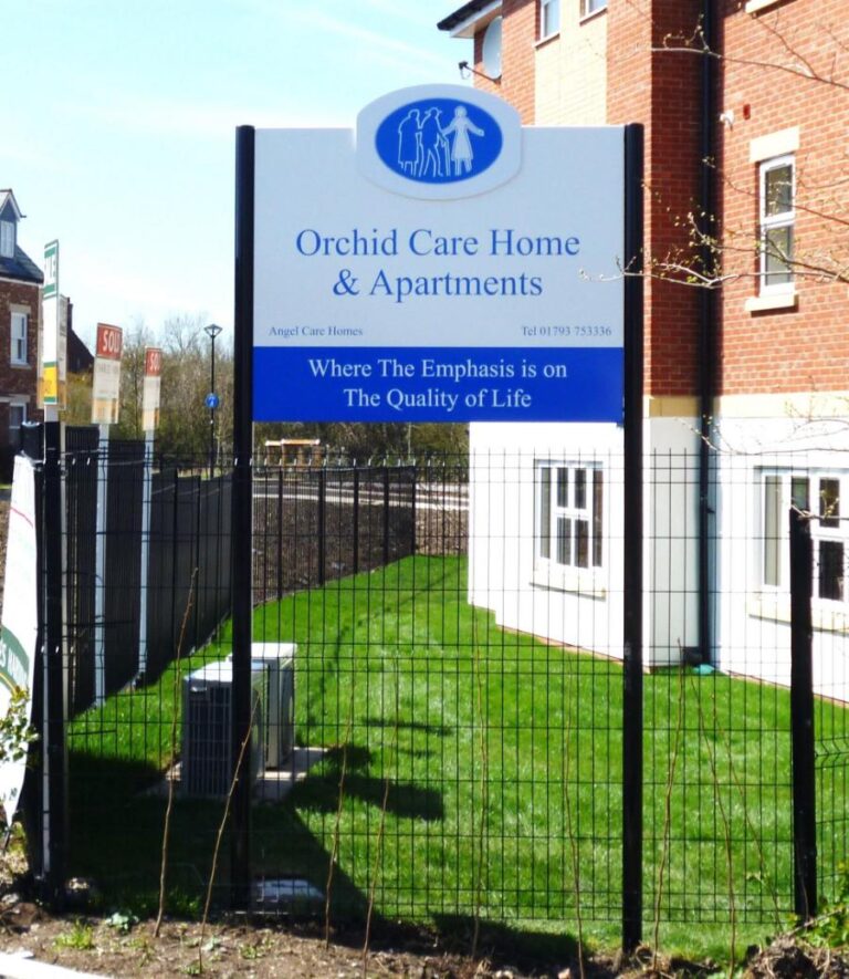 Lush Signs General Gallery