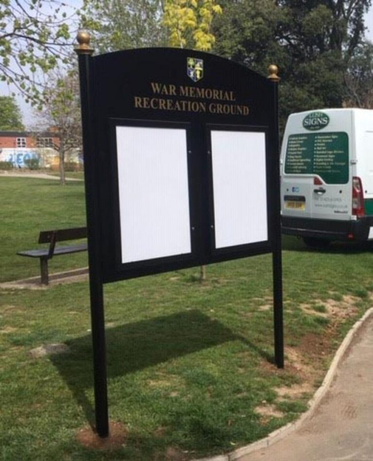 Lush Signs General Gallery