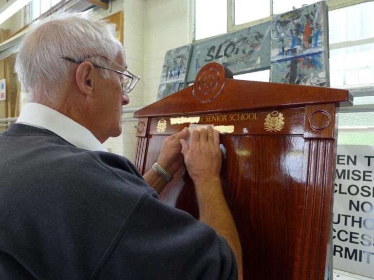 Lush Signs General Gallery