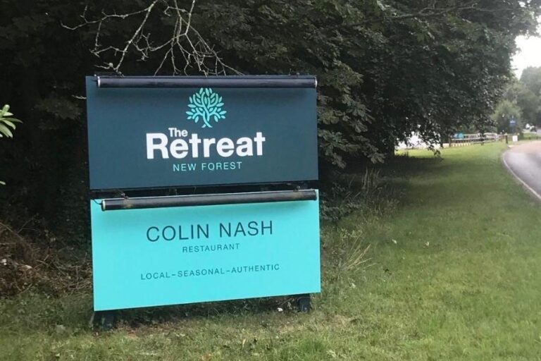 Lush Signs General Gallery