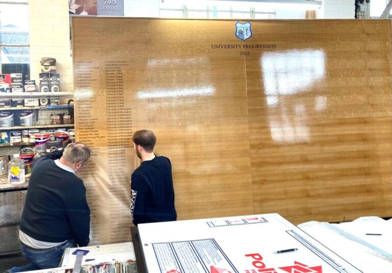 Lush Signs General Gallery