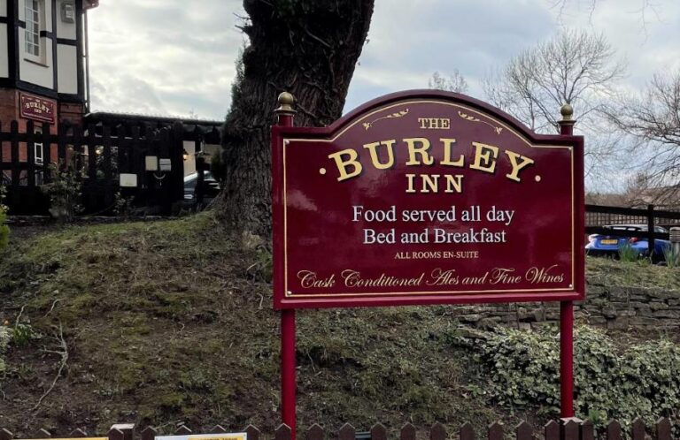 Lush Signs General Gallery