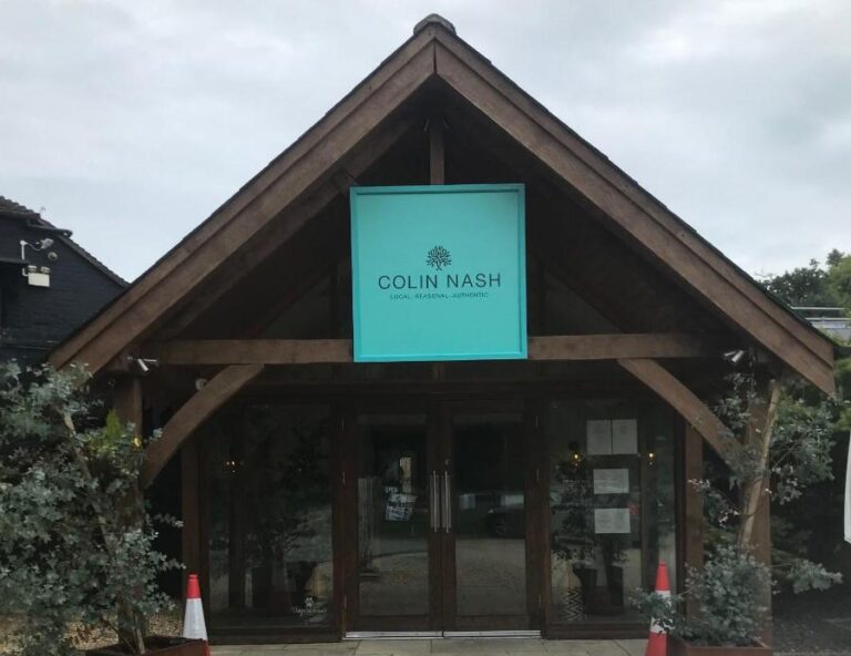 Lush Signs General Gallery