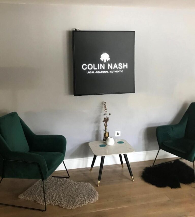 Lush Signs General Gallery