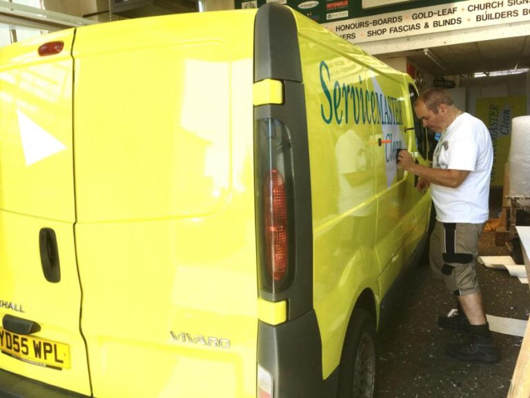 Lush Signs General Gallery