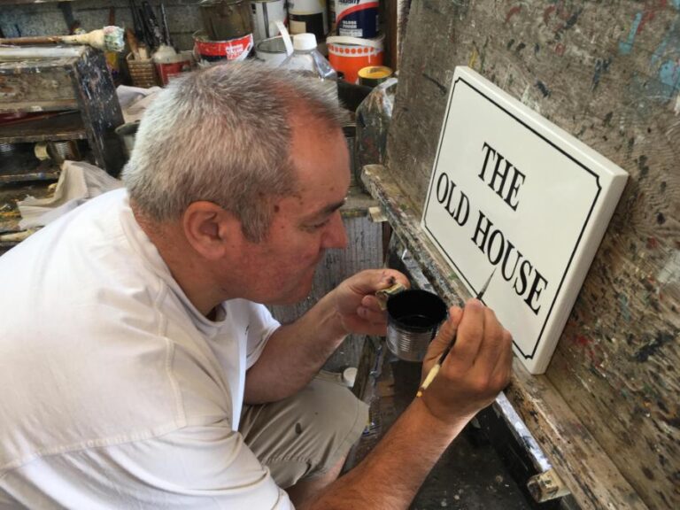 Lush Signs General Gallery