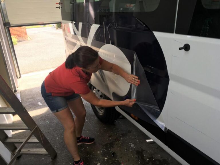 Lush Signs General Gallery