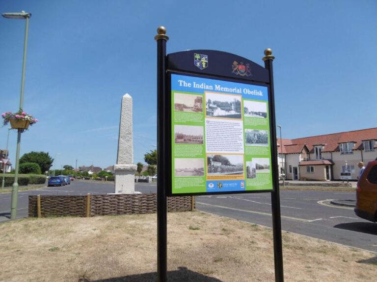 Lush Signs General Gallery