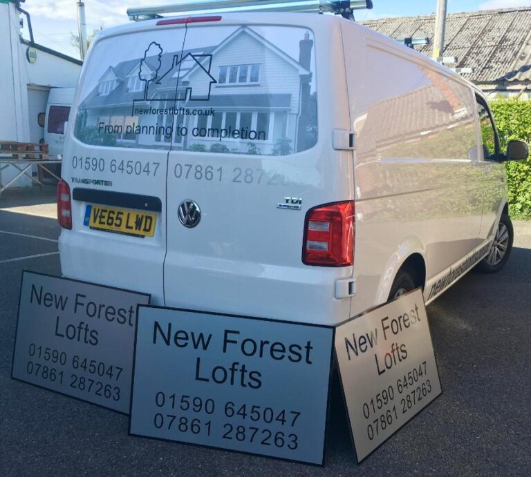 Lush Signs General Gallery