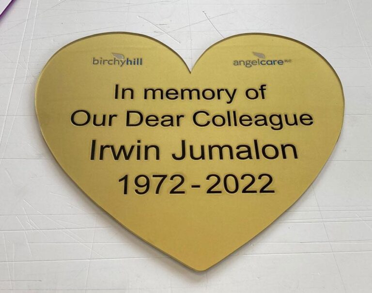 Lush Signs General Gallery