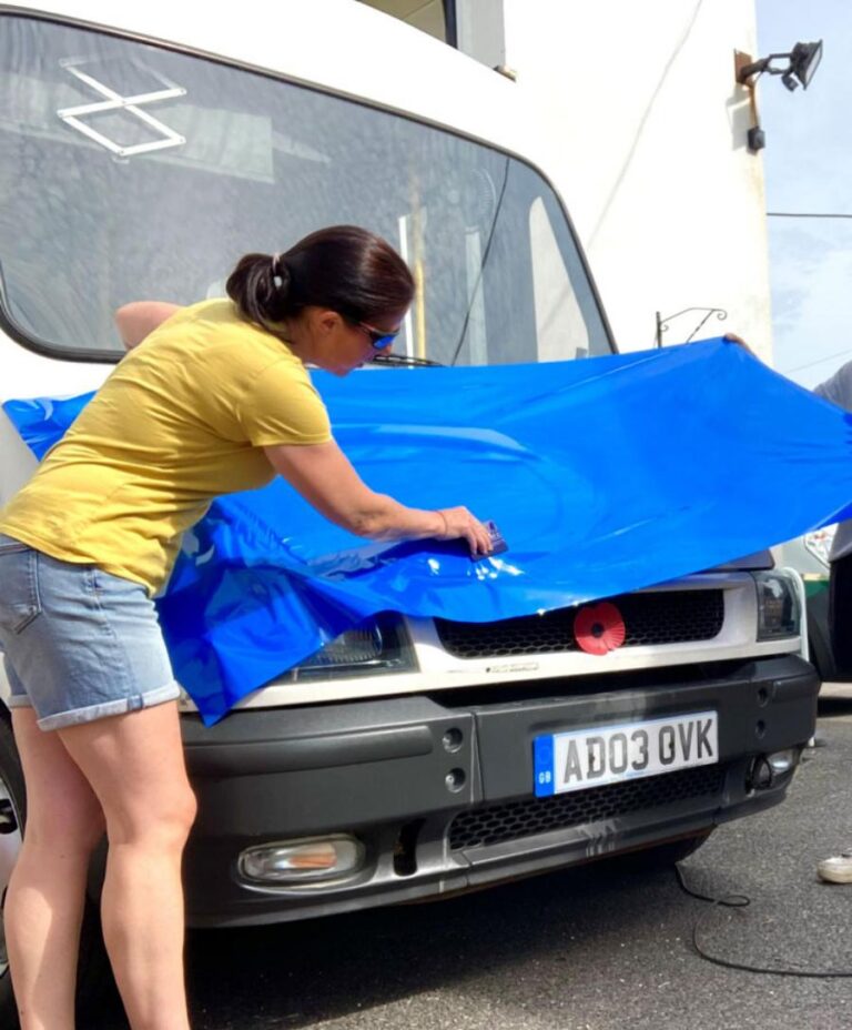 Lush Signs General Gallery