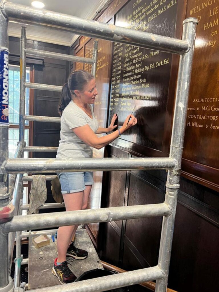 Lush Signs General Gallery