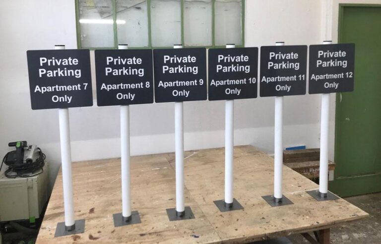 Lush Signs General Gallery