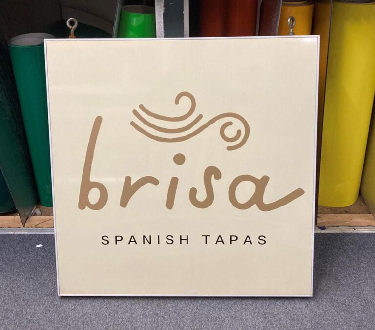 Lush Signs General Gallery