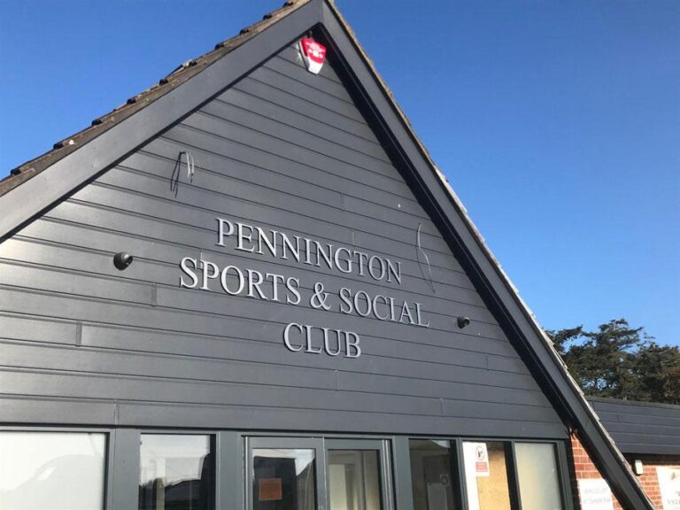 Lush Signs General Gallery