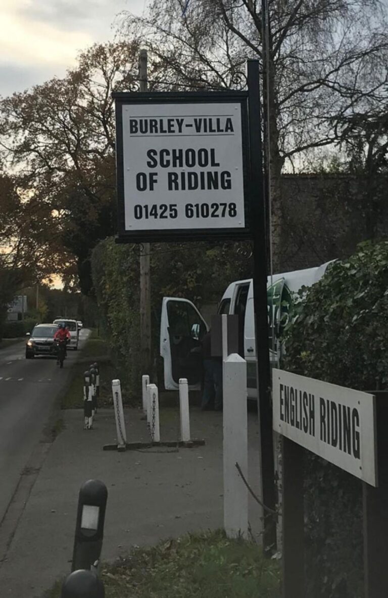 Lush Signs General Gallery