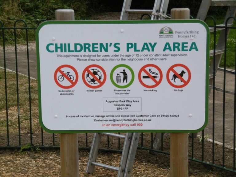 Lush Signs General Gallery