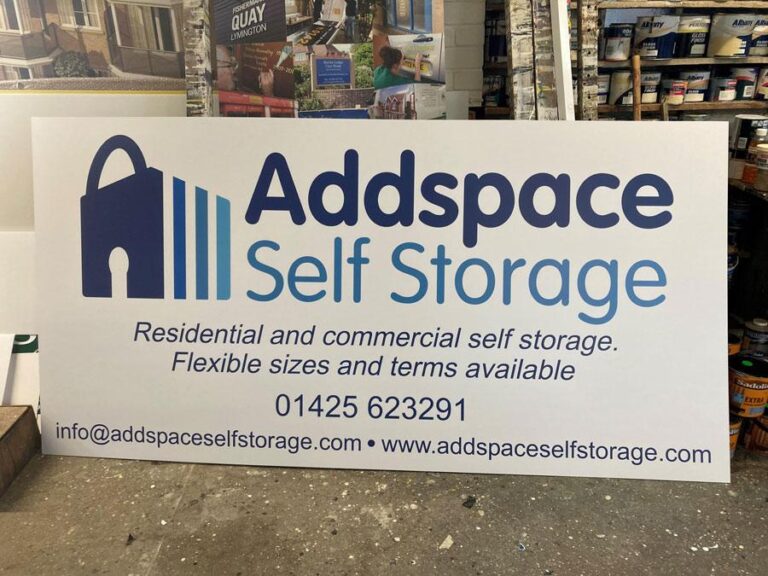 Lush Signs General Gallery