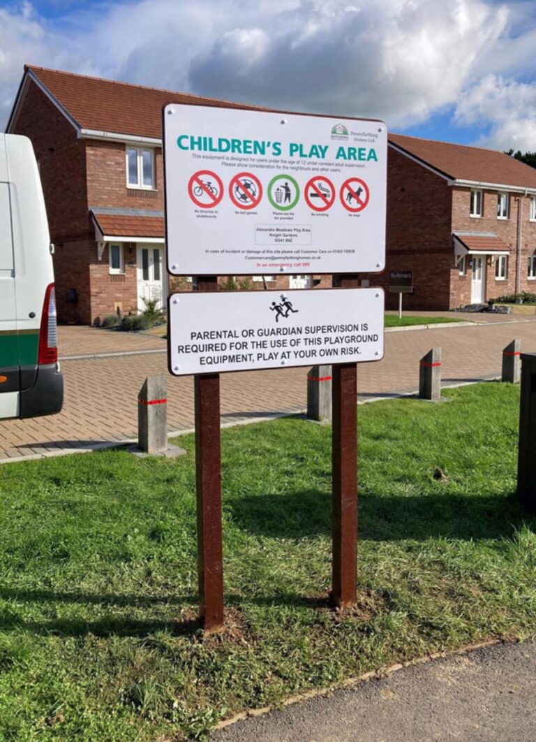 Lush Signs General Gallery