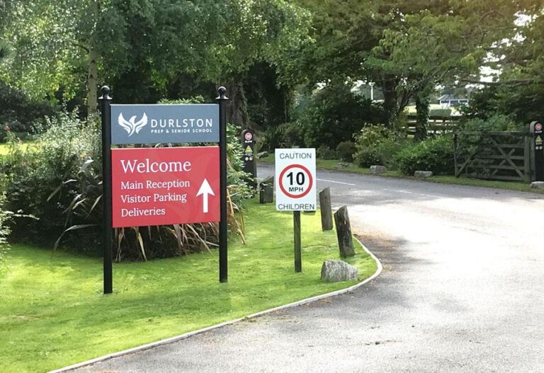 Lush Signs General Gallery