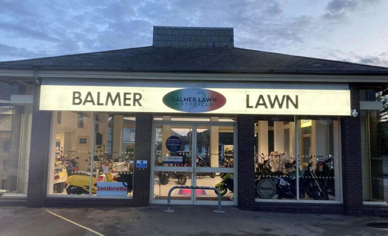 Lush Signs General Gallery